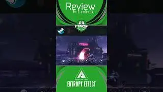 BlazBlue Entropy Effect - Recensione short #BBEE #blazblueentropyeffect