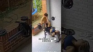 🔥POV: molestarla es tu lenguaje del amor