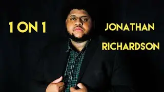 UCO Football Content Creator Jonathan Richardson Joins Cho Show