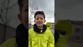 @VangoStory  НЕ ПУСТИЛИ СЫНА В МАШИНУ