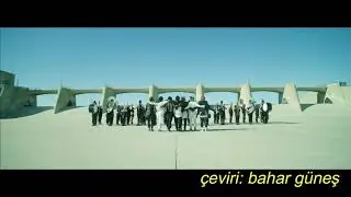 BTS (방탄소년단) - ON [Türkçe Çeviri]