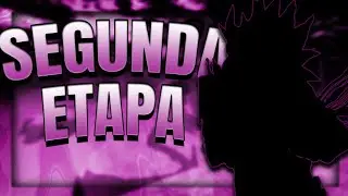 SEGUNDA IS ALMOST HERE... | Type Soul