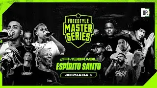 FMS Brasil 1ª etapa Espirito Santo - Temporada 1 - 2024 | FMS 232