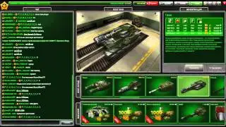 [TO] Небольшая обновачка by Skill_Lives_In_Me (Era.99)