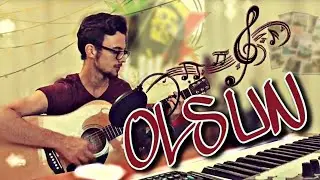 Can Türe - Olsun (Cover)