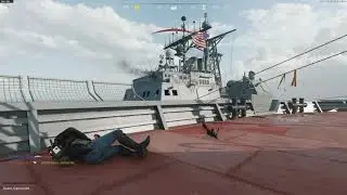 Duty Highlights #13 (CW Beta)