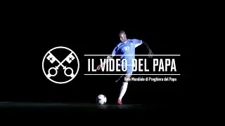 Intenzione di preghiera di Papa Francesco per il mese di Agosto 2016