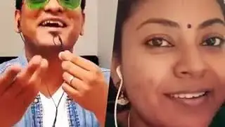 Ennoda Kadhal | Smule India Collab | Smule Tamil Collab | Best Tamil Smule Songs