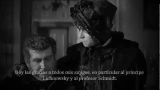 «Es el arte, y sólo él, el que me ha salvado». Ludwig van Beethoven