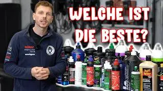 Die BESTE Politur für JEDEN Lack – So findest du die Richtige!