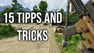 15 Tipps and Tricks for Gray Zone Warfare