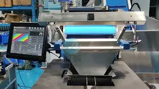 sealing rings vision counting and packaing machine