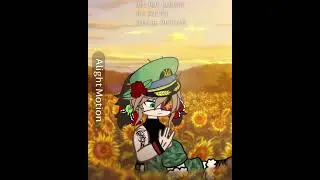 Я сдохну щас🆘🆘🆘 (дз с гача школы) #gacha #залетипж #анимция #УПА #countryhumans #активвернись