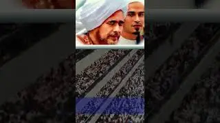 Maulid Ad Dhiyaul Lami | Habib Abdurrahman AlHabsyi #istiqlal #shorts  #habibumarbinhafidz
