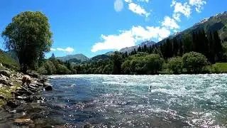 Супер природа Казахстана