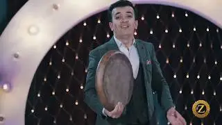 Шерали Абдуллаев - Бухороча | Sherali Abdullayev - Buxorocha