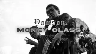 B•YAMSON - MONEY CLASS ( Clip Officiel )
