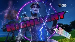 MON DERNIER HIGHTLIGHT AVANT LA SAISON 5!!!!!!!!!!!!!!!(fantomes)