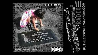 Show Your Respect @SOUTHPSYCHOCIDE #ripeazye #happybirthdayeazye