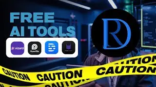 5 Tiny alternative save hours of editing by these secret AI tools