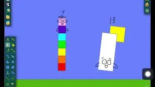 NUMBERBLOCKS! ~ S10 EP. 6