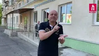 Открытие нового ЦМД на востоке Москвы