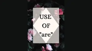 Use Of 