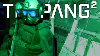 Hacking the Horizon Servers | Trepang2 | Gunnarson Complex