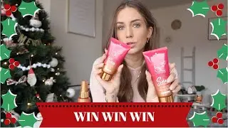 GIGA GIVEAWAY !! // VLOGMAS DAG 14