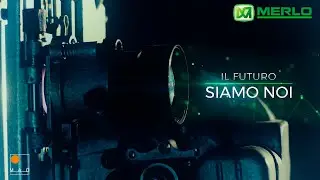 MERLO - NOI SIAMO IL FUTURO