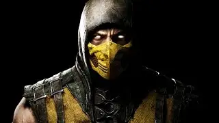 MORTAL KOMBAT X (Sweet Dreams Trailer) | Joshua Simon