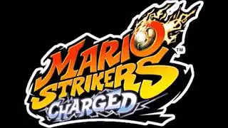 Mario Strikers Charged- Bowser Loses extended