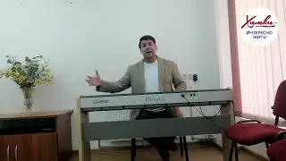 Отличие эстрадного и народного пения