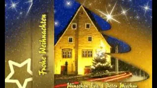 Weihnachsstimmung - Peter Mischur - Sangerhausen