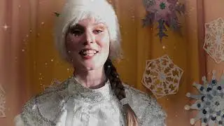 Шуточная история новогоднего ТиK ТоKа 2021 МБУ ДО   ЦДТ