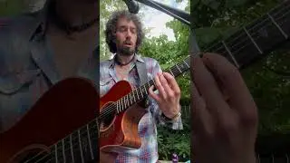 Chill Acoustic Guitar Looping #looping #acousticguitar #indiemusic