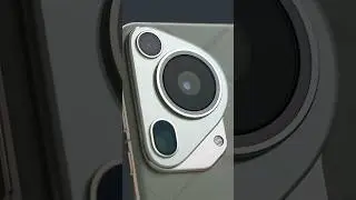 Обзор камер HUAWEI Pura 70 Ultra на канале @ThePhotoGear 🔥