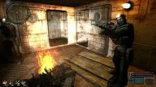 БАГ НА ДЕНЬГИ !!! в S.T.A.L.K.E.R.: Call of Pripyat