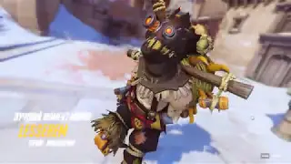 Overwatch Да вы задолбали!
