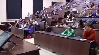 лектор по физике расказывает как сделать ВЕЧНЫЙ ДВИГАТЕЛЬ