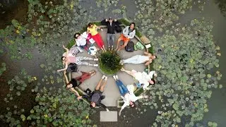 CKPI Kambo Training | Azores