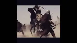 Халид ибн Валид-Меч Аллаха❗❗❗