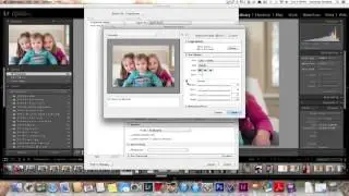 How to Watermark an Image in Lightroom 5 | Click it Up a Notch