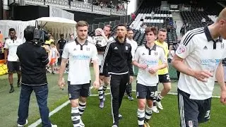 Player Of The Season 2015/16: Players' Thoughts
