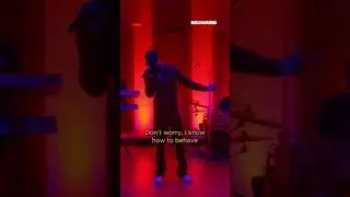 « Mano » de @MrFranglishTV  version acoustique🍯 Dis-nous ce que tu en penses 👀 #franglish
