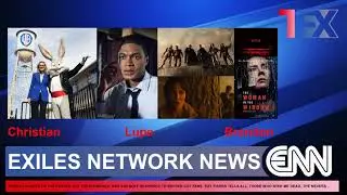 ENN Podcast 52 | Ann Sarnoff vs Snyderverse, Ray Fisher Tells All, Netflix and SONY partner