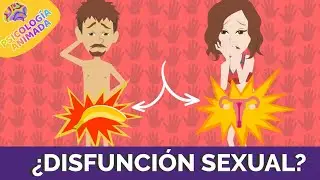14 FACTORES que APAGAN tu SEXUALIDAD