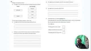 Q3 Teacher guided trilogy FT exam Q 3