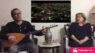 Çanakkale Türküsü(Slaytlı)-Filiz Karadeni-Murat Yılmaz Mu