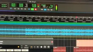How to record Rage Vocals